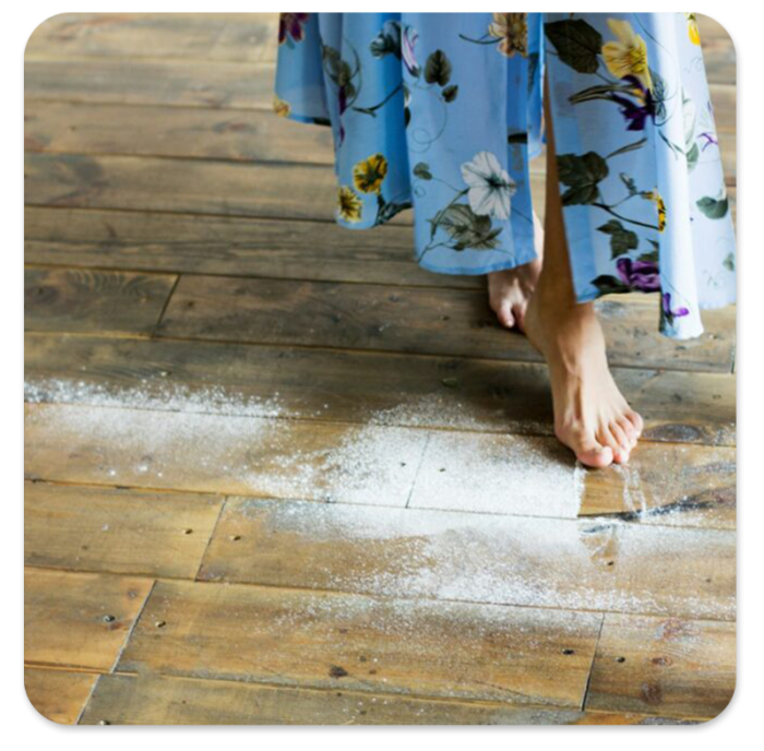 Flooring & Tile Installation